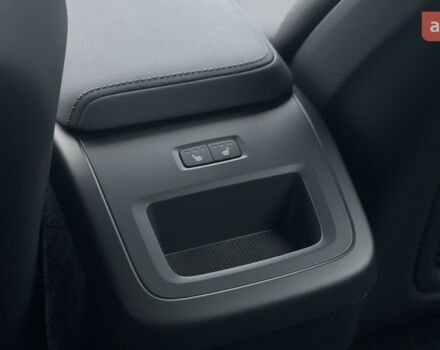 Вольво ХС60, объемом двигателя 1.97 л и пробегом 0 тыс. км за 65847 $, фото 35 на Automoto.ua