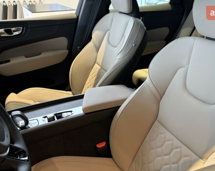 купити нове авто Вольво ХС60 2025 року від офіційного дилера Віннер Автомотів Volvo Вольво фото