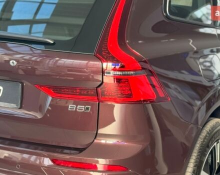 Вольво ХС60, об'ємом двигуна 1.97 л та пробігом 0 тис. км за 68317 $, фото 4 на Automoto.ua