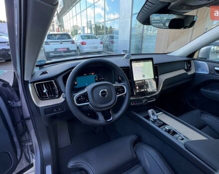 купить новое авто Вольво ХС60 2025 года от официального дилера Автоцентр Поділля Вольво фото