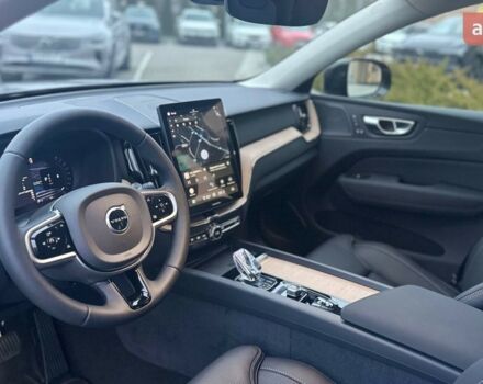 Вольво ХС60, объемом двигателя 1.97 л и пробегом 0 тыс. км за 69258 $, фото 15 на Automoto.ua