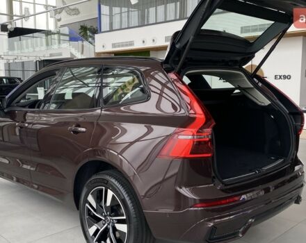 купить новое авто Вольво ХС60 2025 года от официального дилера Автоцентр AUTO.RIA Вольво фото