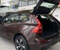 купить новое авто Вольво ХС60 2025 года от официального дилера Автоцентр AUTO.RIA Вольво фото