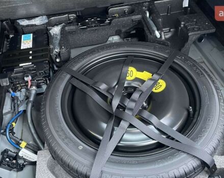 Вольво ХС60, объемом двигателя 1.97 л и пробегом 0 тыс. км за 65847 $, фото 39 на Automoto.ua