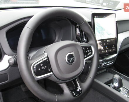 купить новое авто Вольво ХС60 2025 года от официального дилера Автоцентр AUTO.RIA Вольво фото