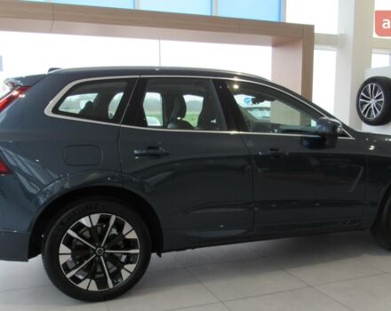 купить новое авто Вольво ХС60 2025 года от официального дилера Автоцентр AUTO.RIA Вольво фото