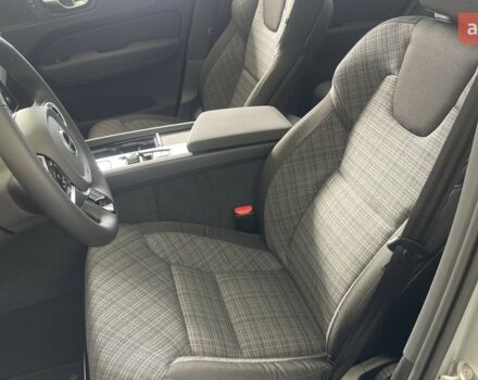 Вольво ХС60 2025 в Киеве на Automoto.ua Вольво ХС60, объемом двигателя 1.97 л и пробегом 0 тыс. км за 57451 $, фото 12 на Automoto.ua