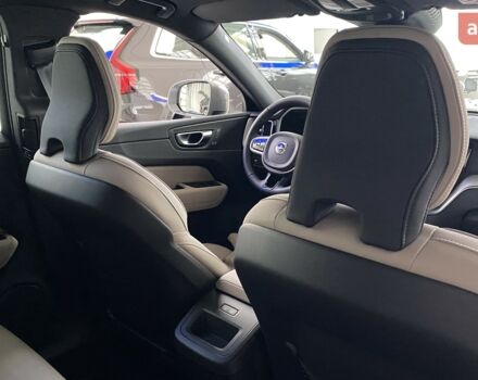 купить новое авто Вольво ХС60 2025 года от официального дилера Автоцентр AUTO.RIA Вольво фото