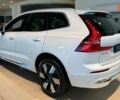 купить новое авто Вольво ХС60 2025 года от официального дилера Changan НІКО Мегаполіс Вольво фото