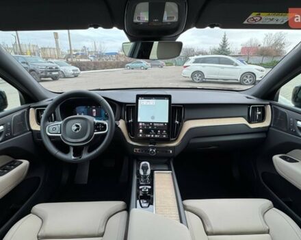 Вольво ХС60, об'ємом двигуна 1.97 л та пробігом 0 тис. км за 65962 $, фото 28 на Automoto.ua