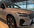 купити нове авто Вольво ХС60 2025 року від офіційного дилера Changan НІКО Мегаполіс Вольво фото