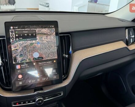 Вольво ХС60, об'ємом двигуна 1.97 л та пробігом 0 тис. км за 93188 $, фото 27 на Automoto.ua