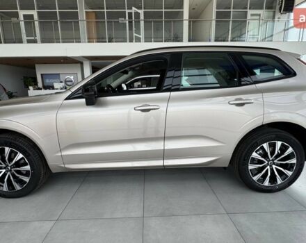 Вольво ХС60, объемом двигателя 1.97 л и пробегом 0 тыс. км за 64431 $, фото 8 на Automoto.ua