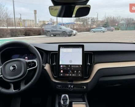 Вольво ХС60, об'ємом двигуна 1.97 л та пробігом 0 тис. км за 87215 $, фото 30 на Automoto.ua