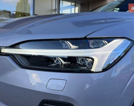 купить новое авто Вольво ХС60 2025 года от официального дилера Автоцентр Поділля Вольво фото