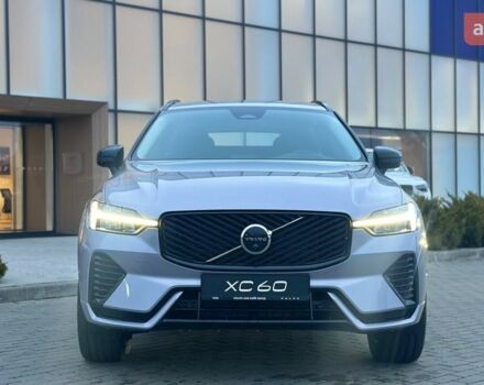 Вольво ХС60, объемом двигателя 1.97 л и пробегом 0 тыс. км за 69258 $, фото 11 на Automoto.ua