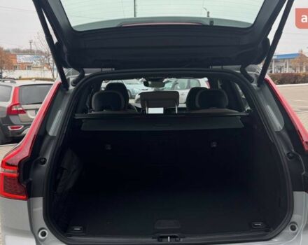 Вольво ХС60, об'ємом двигуна 1.97 л та пробігом 0 тис. км за 60163 $, фото 9 на Automoto.ua