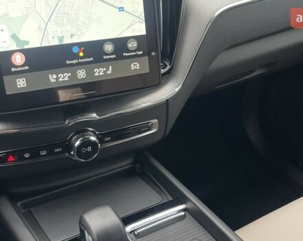 Вольво ХС60, объемом двигателя 1.97 л и пробегом 0 тыс. км за 61679 $, фото 24 на Automoto.ua