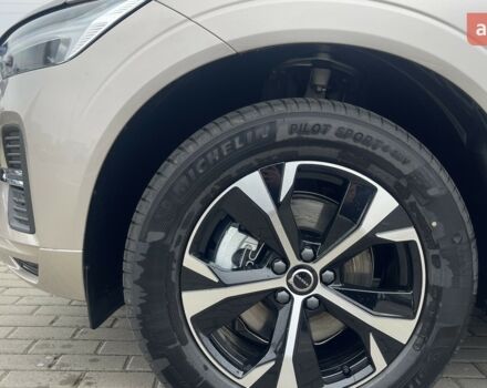 Вольво ХС60, объемом двигателя 1.97 л и пробегом 0 тыс. км за 61679 $, фото 23 на Automoto.ua