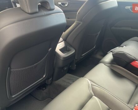 Вольво ХС60 2025 в Киеве на Automoto.ua Вольво ХС60, объемом двигателя 1.97 л и пробегом 0 тыс. км за 68651 $, фото 15 на Automoto.ua