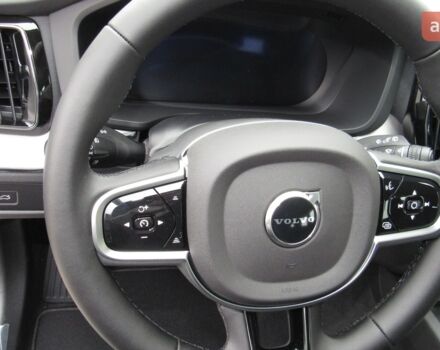 купить новое авто Вольво ХС60 2025 года от официального дилера Автоцентр AUTO.RIA Вольво фото