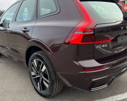 Вольво ХС60, об'ємом двигуна 1.97 л та пробігом 0 тис. км за 65962 $, фото 4 на Automoto.ua