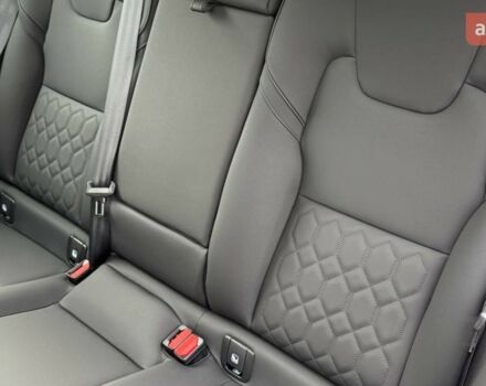 Вольво ХС60, об'ємом двигуна 1.97 л та пробігом 0 тис. км за 87215 $, фото 9 на Automoto.ua