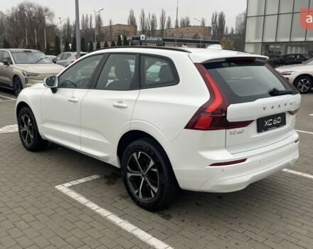 Вольво ХС60, объемом двигателя 1.97 л и пробегом 0 тыс. км за 61664 $, фото 6 на Automoto.ua