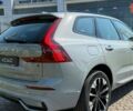 купить новое авто Вольво ХС60 2025 года от официального дилера Changan НІКО Мегаполіс Вольво фото