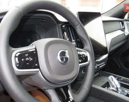 купити нове авто Вольво ХС60 2025 року від офіційного дилера Автоцентр AUTO.RIA Вольво фото