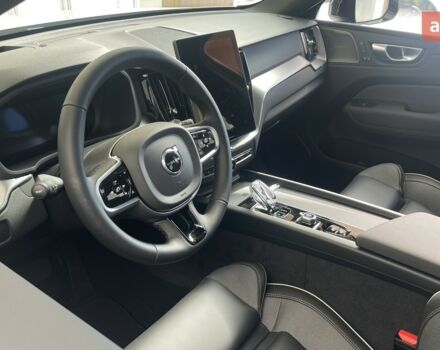 Вольво ХС60 2025 в Киеве на Automoto.ua Вольво ХС60, объемом двигателя 1.97 л и пробегом 0 тыс. км за 68651 $, фото 19 на Automoto.ua