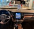 купить новое авто Вольво ХС60 2025 года от официального дилера Changan НІКО Мегаполіс Вольво фото