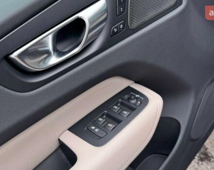 Вольво ХС60, об'ємом двигуна 1.97 л та пробігом 0 тис. км за 65962 $, фото 16 на Automoto.ua