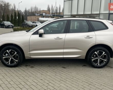 Вольво ХС60, объемом двигателя 1.97 л и пробегом 0 тыс. км за 61679 $, фото 4 на Automoto.ua