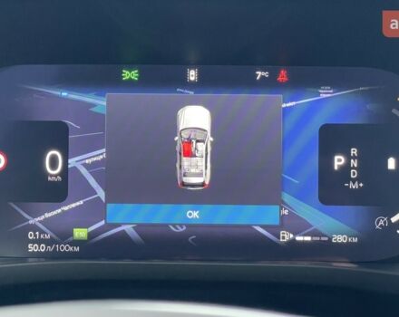 Вольво ХС60, об'ємом двигуна 1.97 л та пробігом 0 тис. км за 66928 $, фото 19 на Automoto.ua