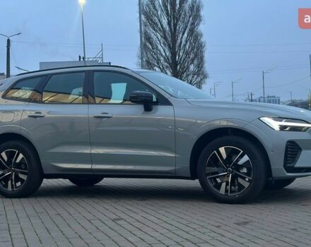 Вольво ХС60, объемом двигателя 1.97 л и пробегом 0 тыс. км за 65887 $, фото 9 на Automoto.ua