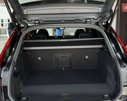 Вольво ХС60, об'ємом двигуна 1.97 л та пробігом 0 тис. км за 70266 $, фото 5 на Automoto.ua