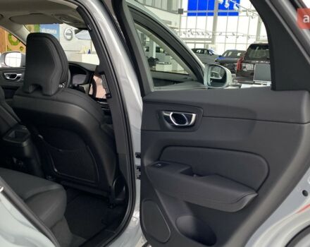 купити нове авто Вольво ХС60 2025 року від офіційного дилера Автоцентр AUTO.RIA Вольво фото