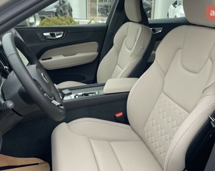 Вольво ХС60, объемом двигателя 1.97 л и пробегом 0 тыс. км за 61679 $, фото 13 на Automoto.ua