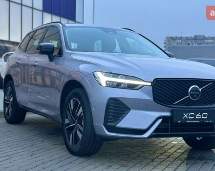 Вольво ХС60, объемом двигателя 1.97 л и пробегом 0 тыс. км за 69258 $, фото 5 на Automoto.ua