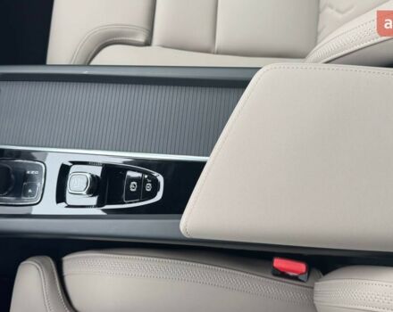 Вольво ХС60, об'ємом двигуна 1.97 л та пробігом 0 тис. км за 60163 $, фото 19 на Automoto.ua