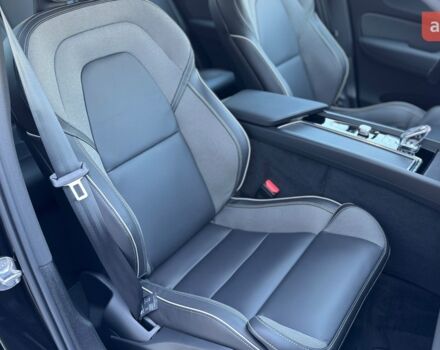 купити нове авто Вольво ХС60 2025 року від офіційного дилера Volvo Car-Одеса Вольво фото