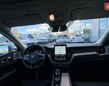 купить новое авто Вольво ХС60 2025 года от официального дилера Автоцентр Поділля Вольво фото