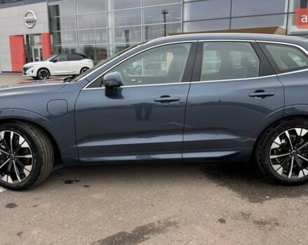 Вольво ХС60, об'ємом двигуна 1.97 л та пробігом 0 тис. км за 87215 $, фото 7 на Automoto.ua