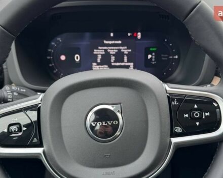 Вольво ХС60, об'ємом двигуна 1.97 л та пробігом 0 тис. км за 87215 $, фото 14 на Automoto.ua