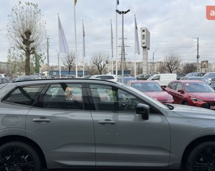 купить новое авто Вольво ХС60 2025 года от официального дилера Changan НІКО Мегаполіс Вольво фото