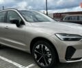 купить новое авто Вольво ХС60 2025 года от официального дилера Автоцентр AUTO.RIA Вольво фото