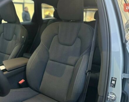 Вольво ХС60, объемом двигателя 1.97 л и пробегом 0 тыс. км за 65887 $, фото 22 на Automoto.ua