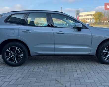 Вольво ХС60, об'ємом двигуна 1.97 л та пробігом 0 тис. км за 56880 $, фото 4 на Automoto.ua