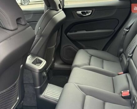 Вольво ХС60, об'ємом двигуна 1.97 л та пробігом 0 тис. км за 87215 $, фото 12 на Automoto.ua